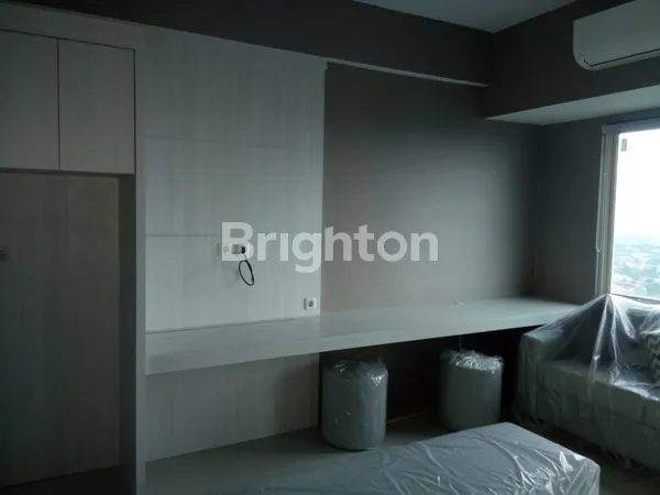 image  APARTEMEN TANGLIN CONNECT PAKUWON MALL, DEKAT UNESA LIDAH  (3)