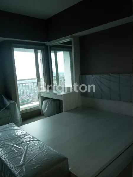 image  APARTEMEN TANGLIN CONNECT PAKUWON MALL, DEKAT UNESA LIDAH  (4)