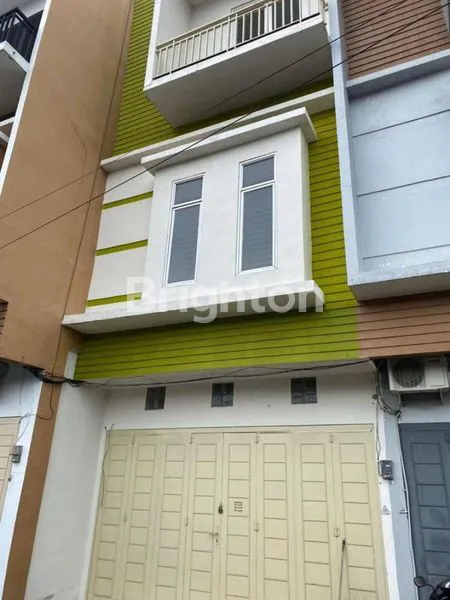 image RUKO PRIMA MINIMALIS, KEL. SEI MATI, KEC. MEDAN MAIMUN, KOTA MEDAN, (4)