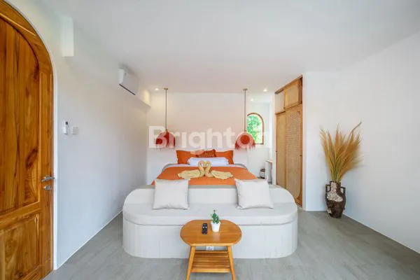 image VILLA MEWAH 3KT DI CANGGU - 5 MENIT KE PANTAI BATU BOLONG (8)
