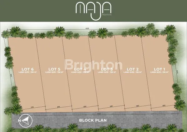 image VILLA MEWAH 2BR DENGAN POOL PRIBADI DI JIMBARAN BALI (5)