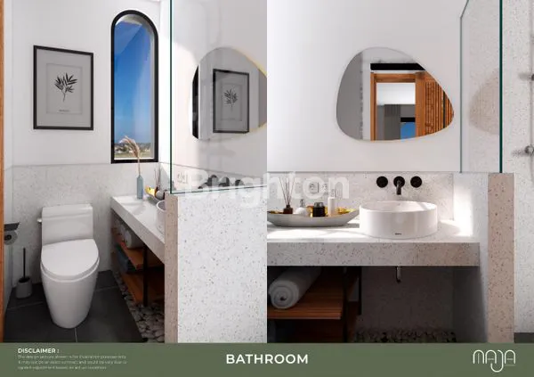 image VILLA MEWAH 2BR DENGAN POOL PRIBADI DI JIMBARAN BALI (7)