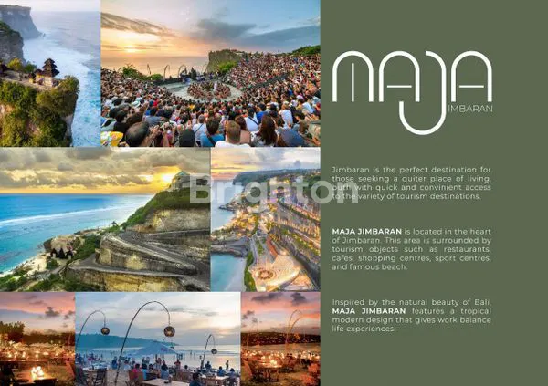 image VILLA MEWAH 2BR DENGAN POOL PRIBADI DI JIMBARAN BALI (8)