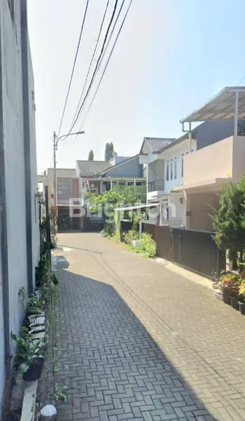 image RUMAH ASRI 3KT DI VENUS MARGAHAYU RAYA - SIAP HUNI & STRATEGIS (8)