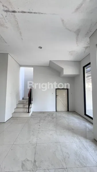 image RUMAH 2 LT PONDOK TJANDRA CLUSTER FAVORIT DEKAT TOL  (2)