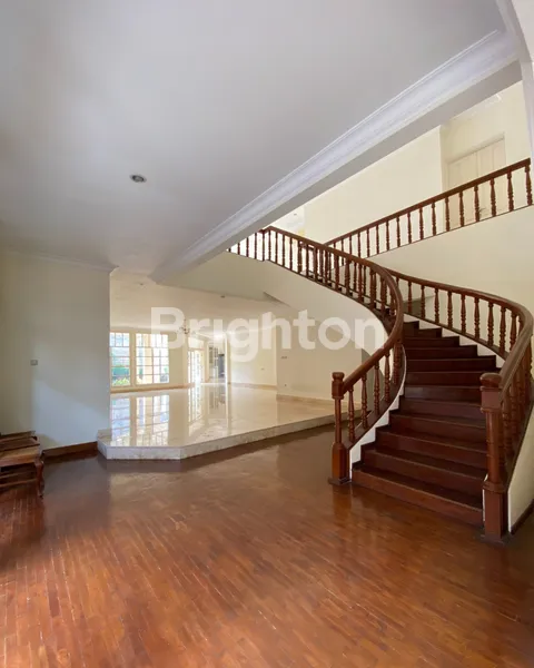 image BELI RUMAH DI PONDOK INDAH TUH TIKET MASUK CIRCLE = NETWORKING (3)