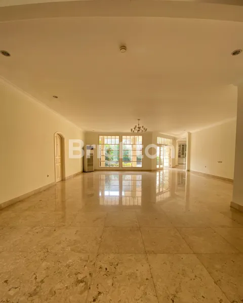 image BELI RUMAH DI PONDOK INDAH TUH TIKET MASUK CIRCLE = NETWORKING (4)