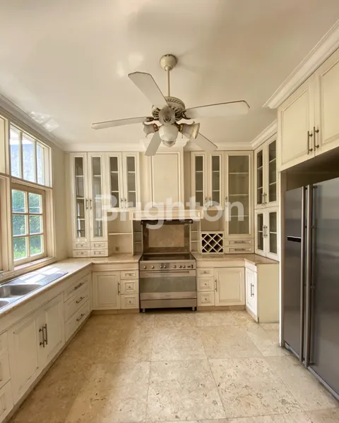 image BELI RUMAH DI PONDOK INDAH TUH TIKET MASUK CIRCLE = NETWORKING (6)