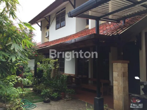 image RUMAH MEGAH MEWAH DEKAT MALL ARION EKONOMIS STRATEGIS JUAL SEGERA (1)