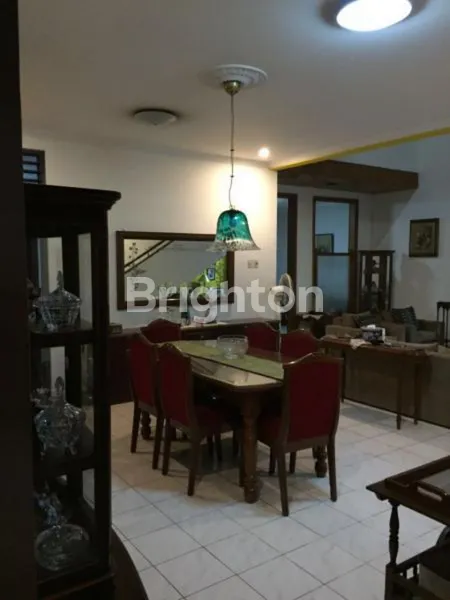 image RUMAH MEGAH MEWAH DEKAT MALL ARION EKONOMIS STRATEGIS JUAL SEGERA (5)