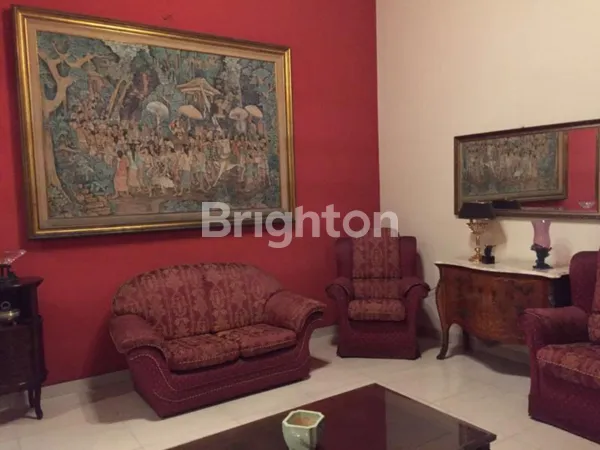 image RUMAH MEGAH MEWAH DEKAT MALL ARION EKONOMIS STRATEGIS JUAL SEGERA (6)