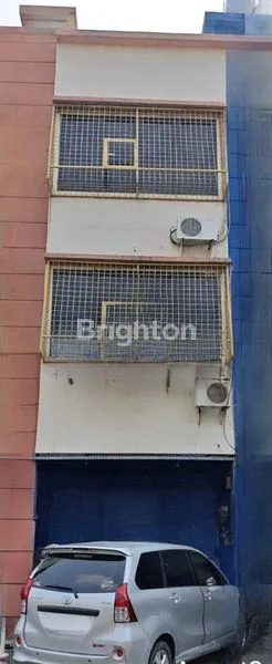 image RUKO KOMERSIL DI DAAN MOGOT BARU (1)