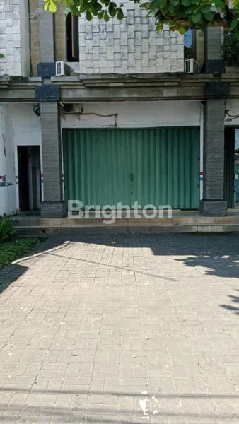 RUANG USAHA STRATEGIS JL. RAYA ABIANBASE MENGWI