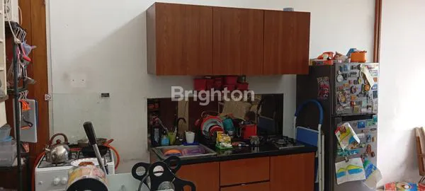 image RUMAH 2 LANTAI LOKASI STRATEGIS DEKAT BANDARA JUANDA DAN EXIT TOL WARU (5)