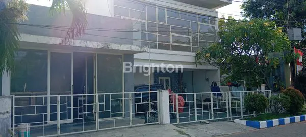 image RUMAH 2 LANTAI LOKASI STRATEGIS DEKAT BANDARA JUANDA DAN EXIT TOL WARU (1)