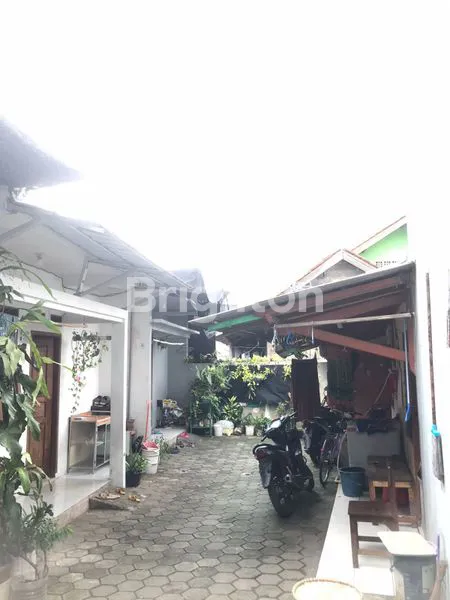 image RUMAH PLUS KONTRAKAN 5 PINTU DI CIMANGGIS DEPOK  (5)