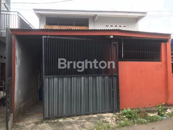 image RUMAH PLUS KONTRAKAN 5 PINTU DI CIMANGGIS DEPOK  (2)