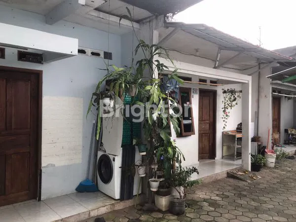 image RUMAH PLUS KONTRAKAN 5 PINTU DI CIMANGGIS DEPOK  (4)