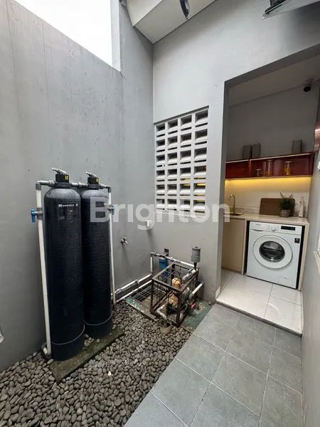 image RUMAH BARU FULL FURNISHED PARAMOUNT PETALS CLUSTER ASTER  (7)