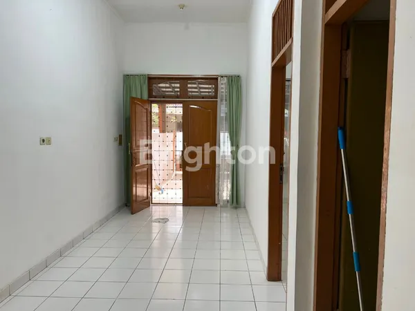 image RUMAH DI KOMPLEK DKI SUNTER JAYA II, JALAN DANAU ELOK 2, JAKARTA UTARA (6)