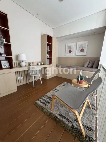 image RUMAH BARU FULL FURNISHED PARAMOUNT PETALS CLUSTER ASTER (7)