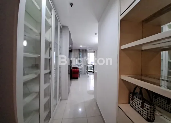 image DIJUAL APARTEMEN CENTRAL PARK LANTAI RENDAH (2)