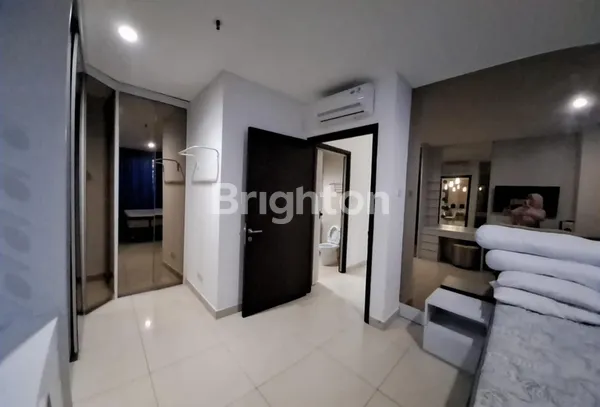 image DIJUAL APARTEMEN CENTRAL PARK LANTAI RENDAH (6)