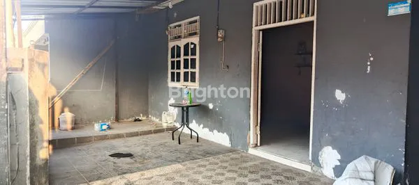 image DIJUAL RUMAH LT 120 M LB 100 M, DI PERUMNAS 3 BEKASI TIMUR (2)