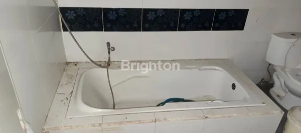 image DIJUAL RUMAH LT 120 M LB 100 M, DI PERUMNAS 3 BEKASI TIMUR (6)