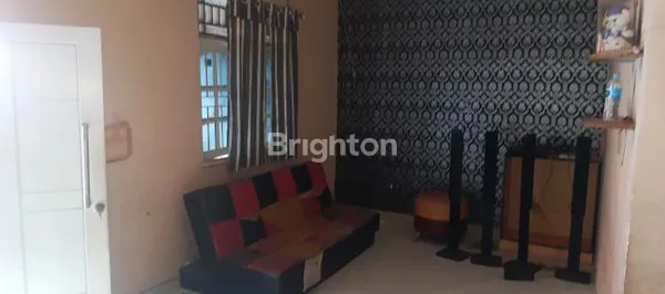 image DIJUAL RUMAH LT 120 M LB 100 M, DI PERUMNAS 3 BEKASI TIMUR (3)