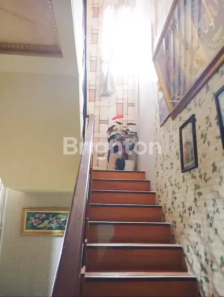 image RUMAH SIAP HUNI DALAM CLUSTER SELANGKAH KE MALL SUMMARECON BEKASI (8)