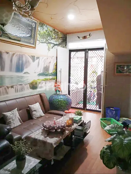 image RUMAH SIAP HUNI DALAM CLUSTER SELANGKAH KE MALL SUMMARECON BEKASI (6)