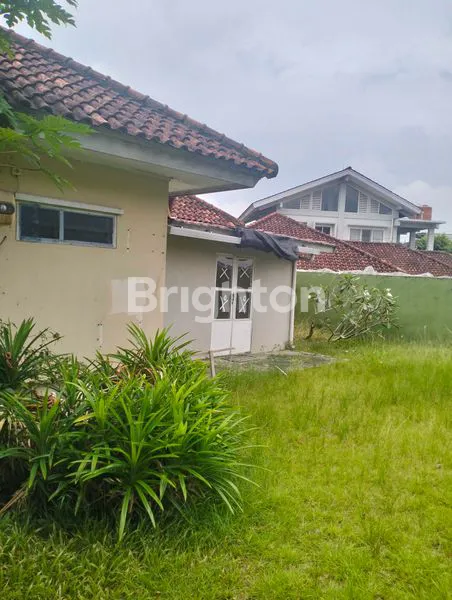 image RUMAH ASRI 3+1 KT DI TAMANSARI BUKIT MUTIARA, AREA PREMIUM (8)