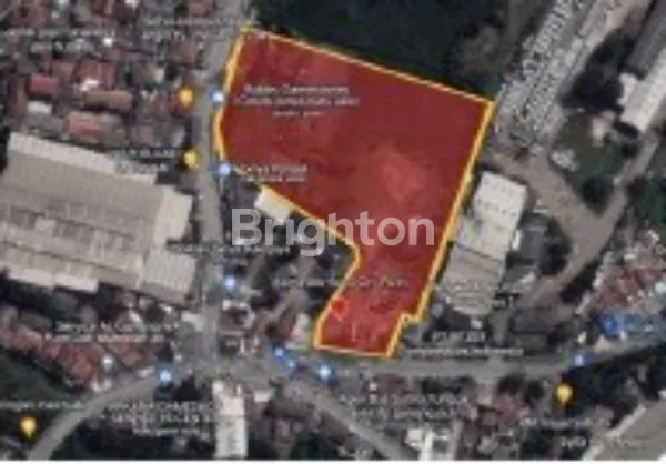 image DIJUAL TANAH 2 HA DI GUNUNG PUTRI (1)