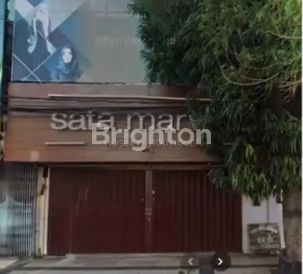 image RUKO DISEWAKAN JL. ZAINUL ARIFIN (1)