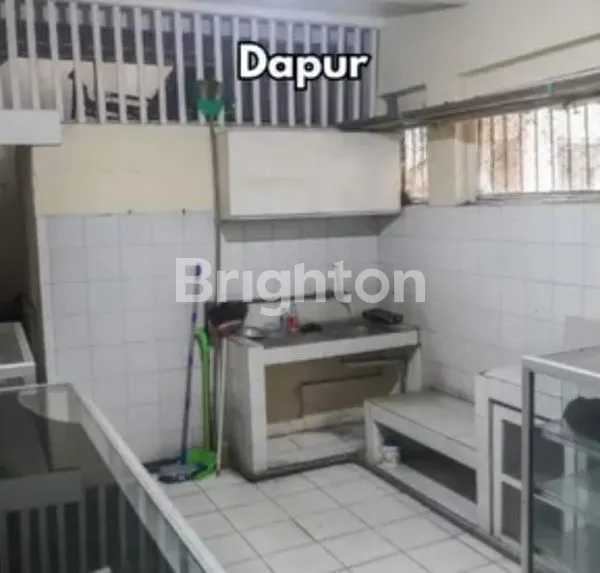 image RUKO DISEWAKAN JL. ZAINUL ARIFIN (4)