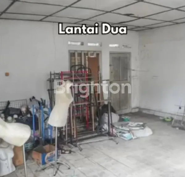 image RUKO DISEWAKAN JL. ZAINUL ARIFIN (6)