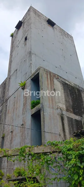 DIJUAL RUMAH SARANG BURUNG WALET DI SUKABUMI
