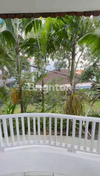 image 3 BEDROOMS COZY VILLA - PADONAN, TIBUBENENG BADUNG (8)