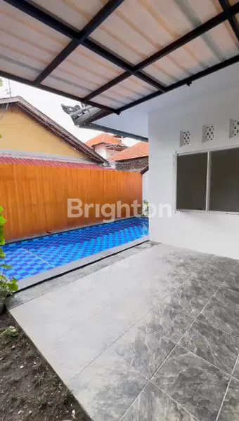 image 3 BEDROOMS COZY VILLA - PADONAN, TIBUBENENG BADUNG (3)