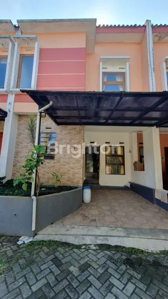 image RUMAH MURAH BUKIT SARIWANGI DEKAT GERLONG SARIJADI CIHANJUANG CIMAHI BANDUNG BARAT (1)