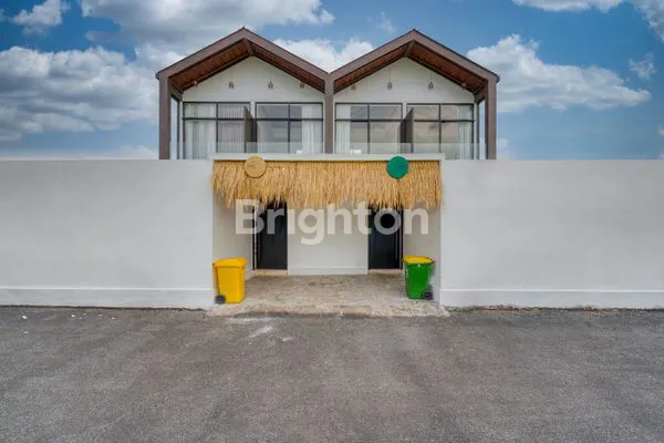 image SEWA VILLA BARU SIAP HUNI DI KEROBOKAN (2)