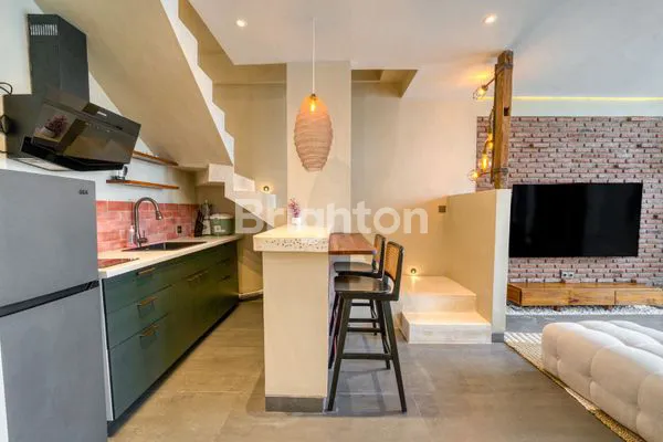 image SEWA VILLA BARU SIAP HUNI DI KEROBOKAN (5)