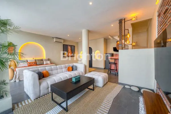 image SEWA VILLA BARU SIAP HUNI DI KEROBOKAN (6)