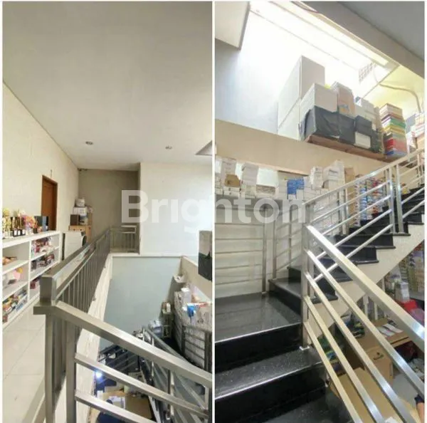 image RUMAH 2½ LANTAI BAGUS DAN LUAS SIAP HUNI PENGUKIRAN JAKARTA BARAT (7)