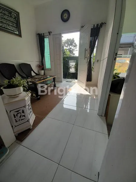 image TURUN HARGA \U203C\UFE0FRUMAH ASRI SANGAT TERAWAT DI BOGOR (2)