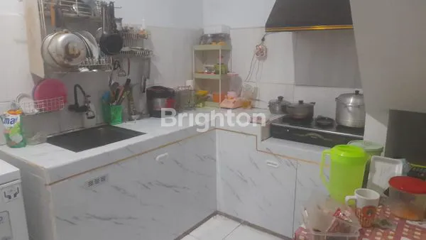 image TURUN HARGA \U203C\UFE0FRUMAH ASRI SANGAT TERAWAT DI BOGOR (4)