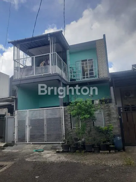 image TURUN HARGA \U203C\UFE0FRUMAH ASRI SANGAT TERAWAT DI BOGOR (1)