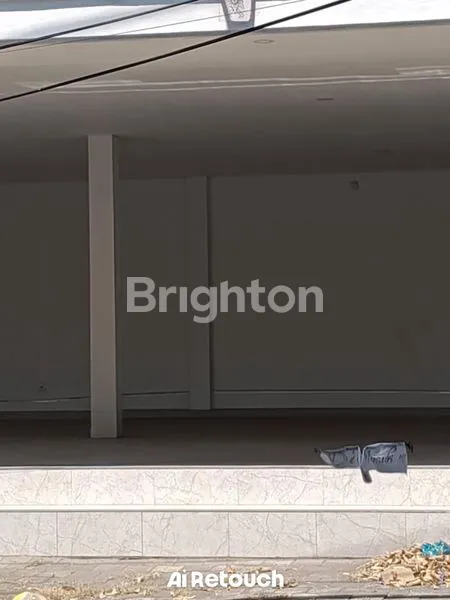 image RUKO DISEWAKAN DI JL. RAYA PERERENAN (2)