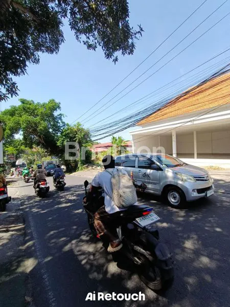 image RUKO DISEWAKAN DI JL. RAYA PERERENAN (3)